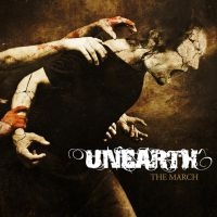 UNEARTH - MARCH i gruppen CD / Metal hos Bengans Skivbutik AB (680960)