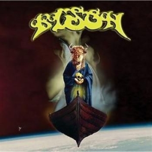 Bison B.C. - Quite Earth i gruppen CD / Metal/ Heavy metal hos Bengans Skivbutik AB (680961)