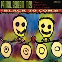 Primal Scream/Mc5 - Back To Comm i gruppen Minishops / Mc5 hos Bengans Skivbutik AB (681296)