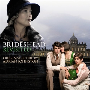 Johnston - Brideshead Revisited i gruppen CD / Film-Musikkkal,Klassisk hos Bengans Skivbutik AB (681412)