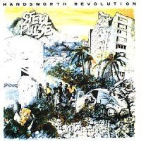 Steel Pulse - Handsworth Revolution i gruppen VI TIPSER / Mest Populære cd-klassiker hos Bengans Skivbutik AB (681472)