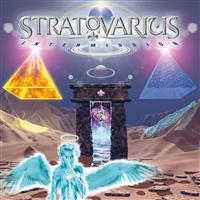 Stratovarius - Intermission i gruppen CD / Finsk Musikkk,Metal hos Bengans Skivbutik AB (681543)