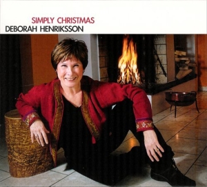 Various - Simply Christmas i gruppen CD / JuleMusikkk,Klassisk hos Bengans Skivbutik AB (681878)