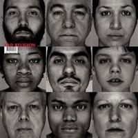 Bad Religion - The Grey Race i gruppen CD / Pop-Rock,Punk hos Bengans Skivbutik AB (681886)