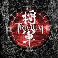 TRIVIUM - SHOGUN i gruppen CD / Metal hos Bengans Skivbutik AB (681892)