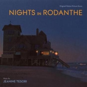 Filmmusikk - Nights In Rodanthe i gruppen CD / Film/Musikkkal hos Bengans Skivbutik AB (682011)