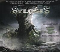 SYLOSIS - CONCLUSION OF AN AGE i gruppen CD / Metal hos Bengans Skivbutik AB (682029)