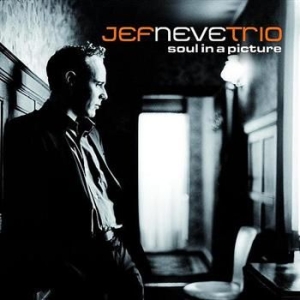 Neve Jef - Soul In A Picture i gruppen CD / Jazz/Blues hos Bengans Skivbutik AB (682070)