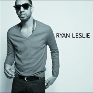 Leslie Ryan - Ryan Leslie i gruppen CD / Pop hos Bengans Skivbutik AB (682117)