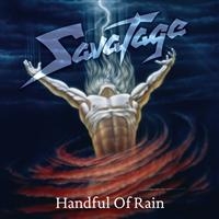 Savatage - Handful Of Rain i gruppen CD / Metal hos Bengans Skivbutik AB (682221)