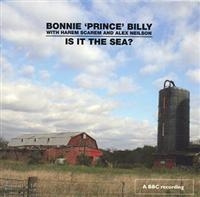 Bonnie 'Prince' Billy - Is It The Sea? i gruppen Minishops /  hos Bengans Skivbutik AB (682327)