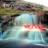 The Verve - This Is Music The Si i gruppen CD / Pop-Rock hos Bengans Skivbutik AB (682341)