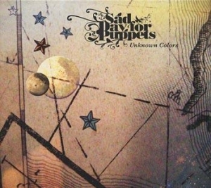 Sad Day For Puppets - Unknown Colors i gruppen VI TIPSER / Julegavetips CD hos Bengans Skivbutik AB (682554)