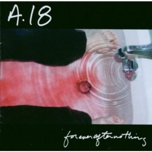 A.18 - Foreverafternothing i gruppen CD / Metal hos Bengans Skivbutik AB (682742)