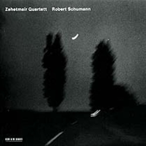 Zehetmair Quartett - Robert Schumann i gruppen CD hos Bengans Skivbutik AB (682798)