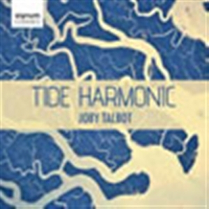 Joby Talbot - Tide Harmonic i gruppen VI TIPSER / Julegavetips CD hos Bengans Skivbutik AB (682882)