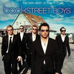 Backstreet Boys - The Very Best Of i gruppen Minishops / Backstreet Boys hos Bengans Skivbutik AB (682898)