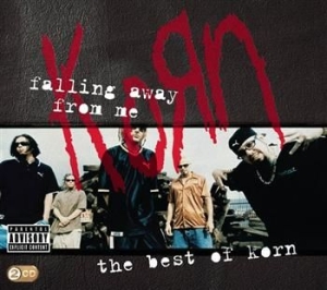 Korn - Best Of i gruppen CD / Metal hos Bengans Skivbutik AB (682902)