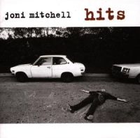 JONI MITCHELL - HITS i gruppen Aug3300 hos Bengans Skivbutik AB (682981)