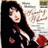 Muldaur Maria - Fanning The Flames i gruppen CD / Blues,Jazz hos Bengans Skivbutik AB (683032)