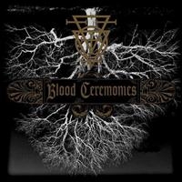 Various Artists - Blood Ceremonies Dvd/Cd i gruppen CD / Metal hos Bengans Skivbutik AB (683070)