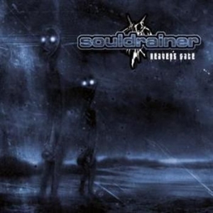 Souldrainer - Heavens Gate i gruppen CD / Metal/ Heavy metal hos Bengans Skivbutik AB (683098)