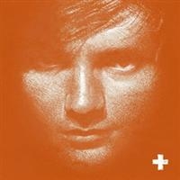 ED SHEERAN - + i gruppen CD / Pop-Rock hos Bengans Skivbutik AB (683120)