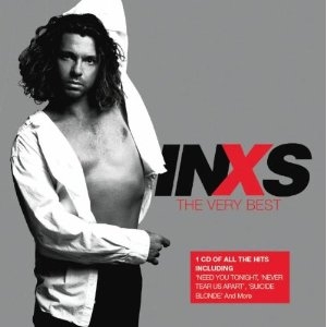 Inxs - Very Best i gruppen CD / Best Of,Pop-Rock hos Bengans Skivbutik AB (683271)