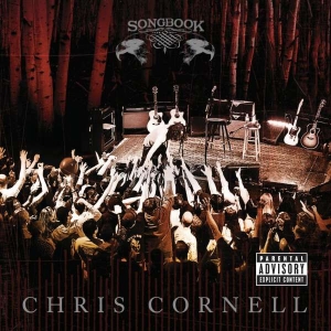 Chris Cornell - Songbook i gruppen CD / Pop-Rock hos Bengans Skivbutik AB (683272)