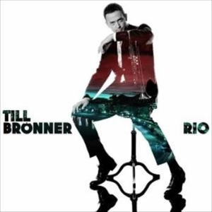 Brönner Till - Rio i gruppen CD / Jazz/Blues hos Bengans Skivbutik AB (683744)