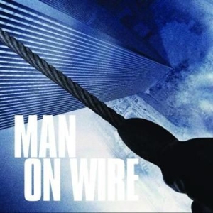 Filmmusikk - Man On Wire / Michale Nyman i gruppen CD / Film/Musikkkal hos Bengans Skivbutik AB (683745)