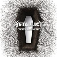 Metallica - Death Magnetic - Phase Ii Vers i gruppen CD / Metal hos Bengans Skivbutik AB (684160)