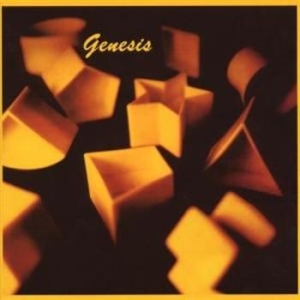 Genesis - Genesis (2008) i gruppen Minishops / Genesis hos Bengans Skivbutik AB (684224)