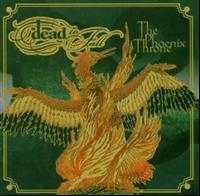 Dead To Fall - Phoenix Throne i gruppen CD / Pop-Rock hos Bengans Skivbutik AB (684327)