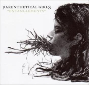 Parenthetical Girls - Entanglements i gruppen CD / Pop hos Bengans Skivbutik AB (684329)