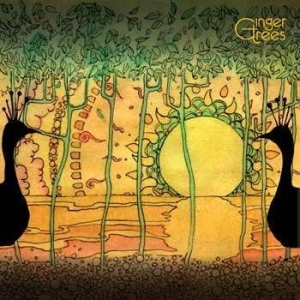 Ginger Trees - Came The Morning i gruppen CD / CD Metal hos Bengans Skivbutik AB (684355)