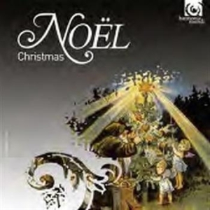 Various Artists - Noel i gruppen CD / Annet hos Bengans Skivbutik AB (684667)