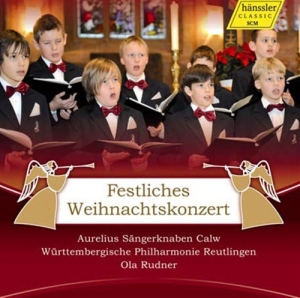 Various Composers - Classical Christmas i gruppen CD / JuleMusikkk,Klassisk hos Bengans Skivbutik AB (684668)