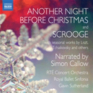 Various Composers - Another Night Before Christmas i gruppen CD / JuleMusikkk,Klassisk hos Bengans Skivbutik AB (684675)