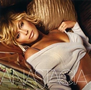 Anastacia - Heavy Rotation i gruppen CD hos Bengans Skivbutik AB (684708)