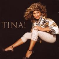 Tina Turner - Tina! Greatest Hits i gruppen -Start CD2 hos Bengans Skivbutik AB (684729)