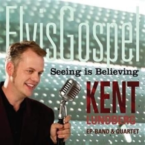 Lundberg Kent - Seeing Is Believing i gruppen Externt_Lager / Naxoslager hos Bengans Skivbutik AB (684733)