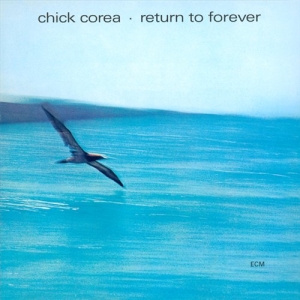 Corea Chick - Return To Forever i gruppen VI TIPSER / Klassiska lablar / ECM Records hos Bengans Skivbutik AB (684744)