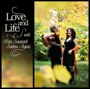 Varous - Love And Life i gruppen Externt_Lager / Naxoslager hos Bengans Skivbutik AB (684762)