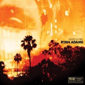 Adams Ryan - Ashes & Fire i gruppen Minishops / Ryan Adams hos Bengans Skivbutik AB (685003)