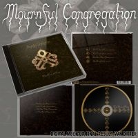 Mournful Congregation - Book Of Kings i gruppen CD / Metal hos Bengans Skivbutik AB (685019)