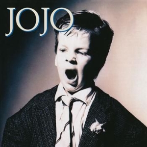 JOJO - Jojo i gruppen CD / Metal/ Heavy metal hos Bengans Skivbutik AB (685104)