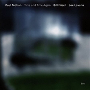 Motian Paul - Time And Time Again i gruppen VI TIPSER / Klassiska lablar / ECM Records hos Bengans Skivbutik AB (685165)