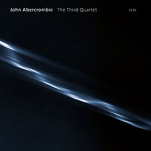 Abercrombie John - The Third Quartet i gruppen CD hos Bengans Skivbutik AB (685166)