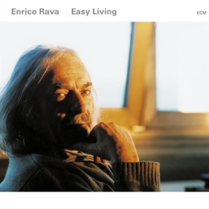 Rava Enrico - Easy Living i gruppen CD / Jazz hos Bengans Skivbutik AB (685193)